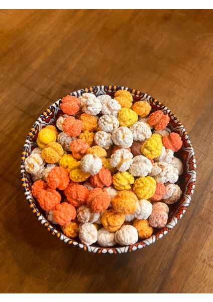 Renkli Leblebi Şekeri (500 Gr) fiyatları