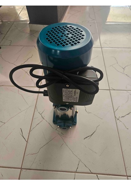 1.5 Hp 220 Dik Milli Hidrafor Pompa fırsatları