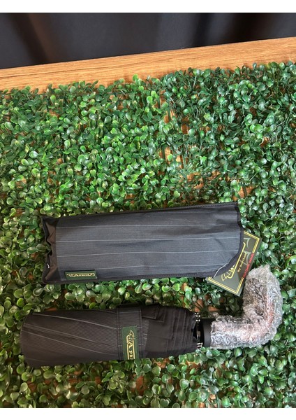 Aprıl – Snotlıne 10 Telli Süper Lüks Erkek Şemsiye Tek Düğmeyle Açma & Kapama – Full Otomatik