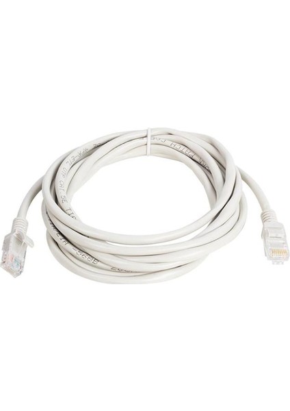 Fully G-505C Cat5 5 Metre RJ45 Patch Network Ethernet Internet Kablosu fiyatları