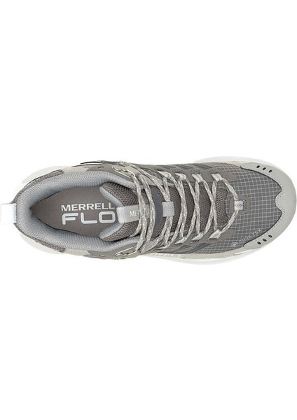 Moab Speed 2 Mid Gore Tex Kadın Bot modelleri