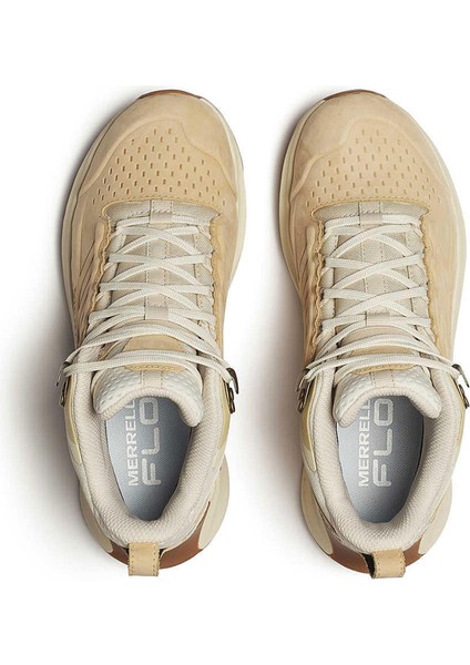 Moab Speed 2 Leather Mid Waterproof Kadın Bot fiyatları