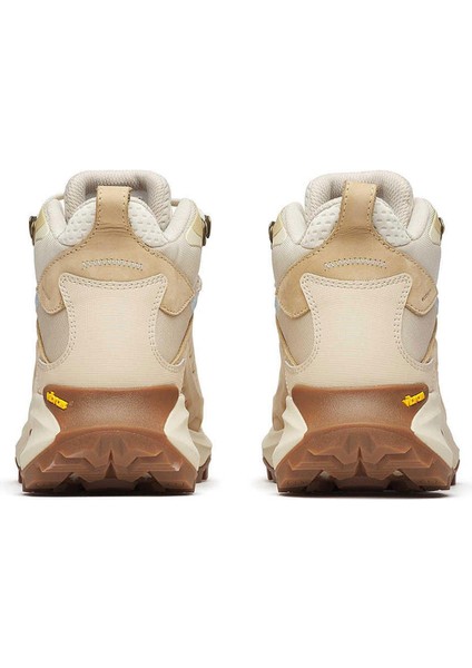 Moab Speed 2 Leather Mid Waterproof Kadın Bot modelleri