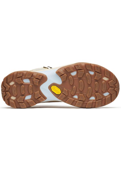 Moab Speed 2 Leather Mid Waterproof Kadın Bot indirimleri