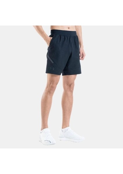 Unstoppable Erkek Şort