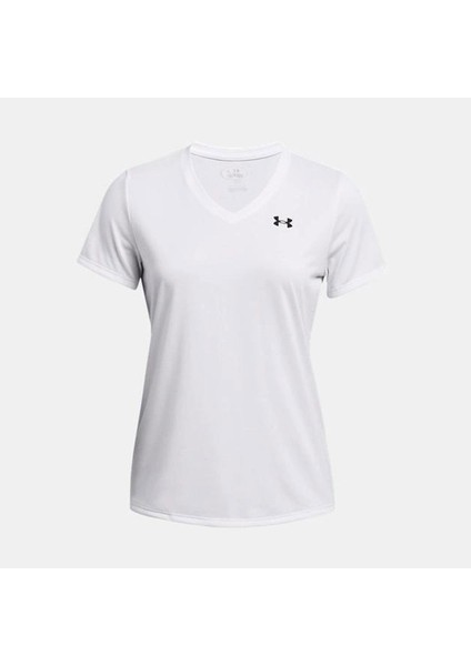 Tech Ssv- Solid Kadın Tişört modelleri