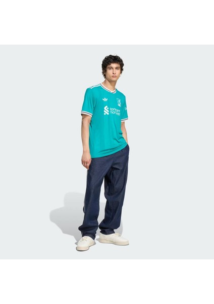 Liverpool Fc 25/26 Third Erkek Forma modelleri