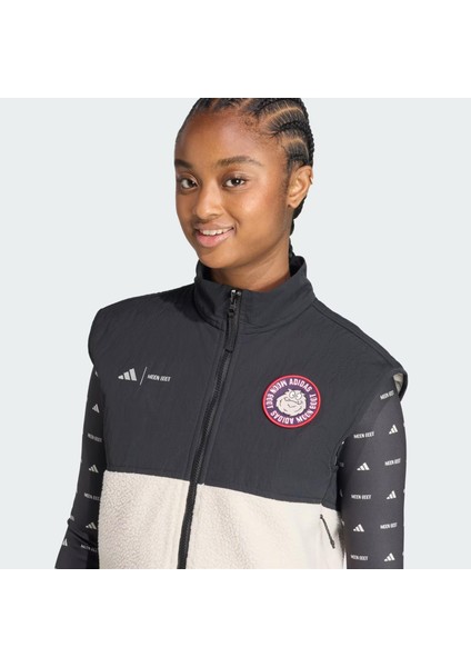 Kadın Bej Yelek Gilet JM1105 indirimleri