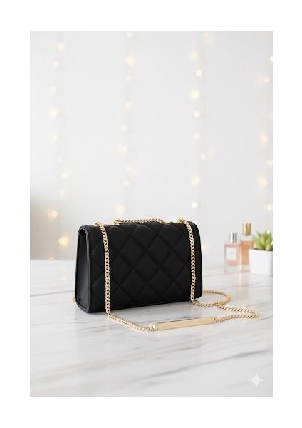 Zincir Saplı Çanta