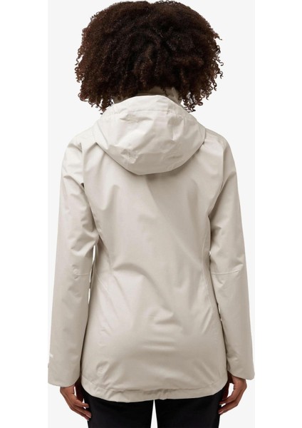 Rotwand 3ın1 Kadın Mont