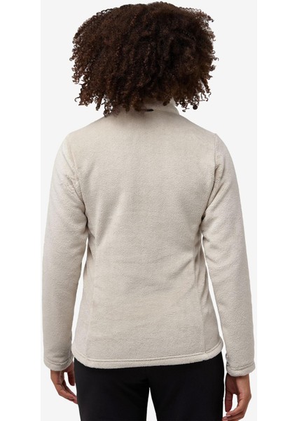 Rotwand 3ın1 Kadın Mont