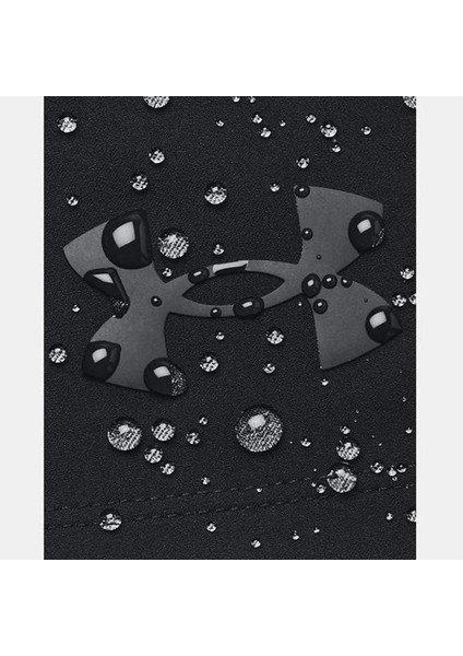 Unstoppable Erkek Şort