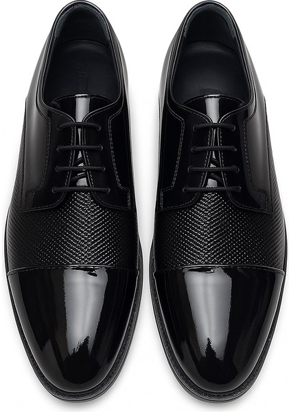 GR0018 Hakiki Antik Rugan Deri Küçük Numara 39 Numara Topuklu Erkek Klasik Ayakkabı fiyatları