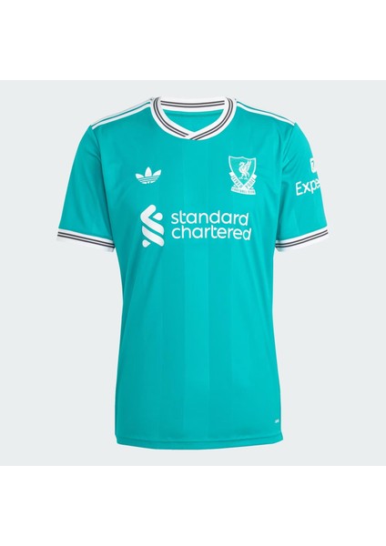 Liverpool Fc 25/26 Third Erkek Forma fırsatları