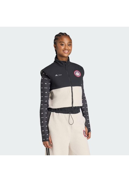 Sportswear JM1105 adidas x MOON BOOT Yelek modelleri