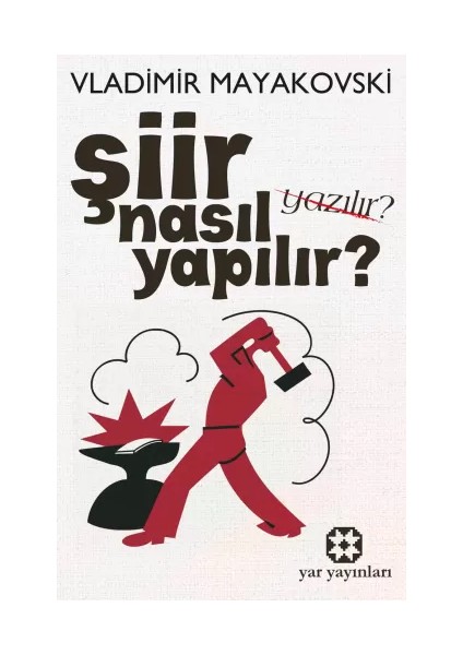 Şiir Nasıl Yapılır?