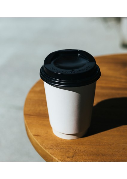 12 Oz Emzik Kapak Siyah 100 Adet fiyatları