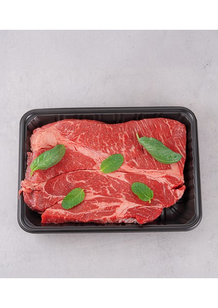 500 gr Et Kabı 100 Adet modelleri