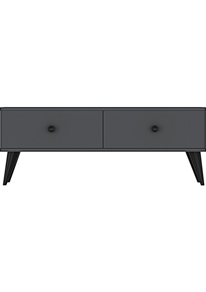TSA1202A - Mona Tv Stand 120CM Antrasit