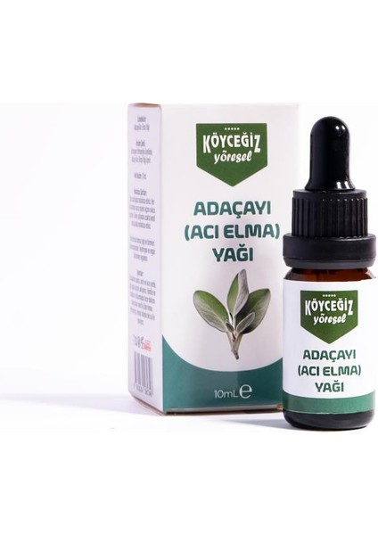 Ada Çayı (Elma) Yağı 10 ml fırsatları