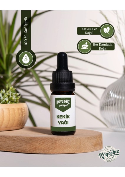 Kekik Yağı 10 ml fiyatları
