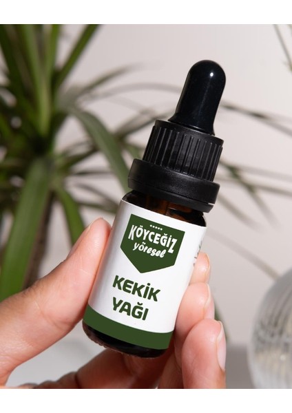Kekik Yağı 10 ml fırsatları