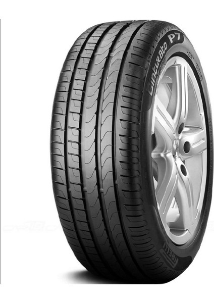 225/60R17 99V CINTURATO P7 RFT PIRELLI (Y24)