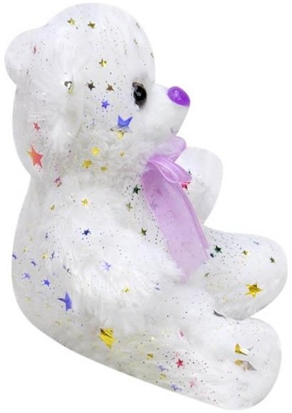 Simli Ayı 15 cm Pelüş Ayı modelleri