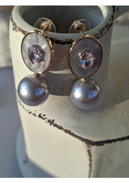 Incili Küpe fiyatları