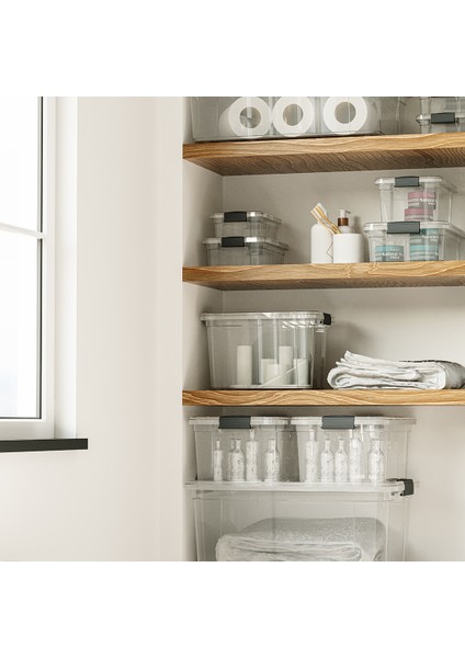 Ers Dünya 14 Lt Lock&keep Saklama Kutusu Evofis fiyatları