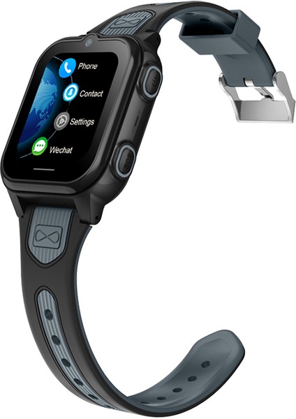 Wonlex 4g Sim Kartlı Gps'li Çocuk Saati -Turkcell Tarife- Imei Kayıtlı-Ips Ekran-Hızlı Akıcı Menü fiyatları