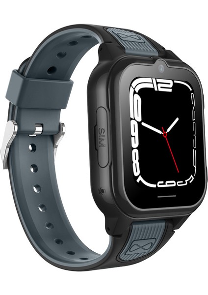 Wonlex 4g Sim Kartlı Gps'li Çocuk Saati -Turkcell Tarife- Imei Kayıtlı-Ips Ekran-Hızlı Akıcı Menü modelleri