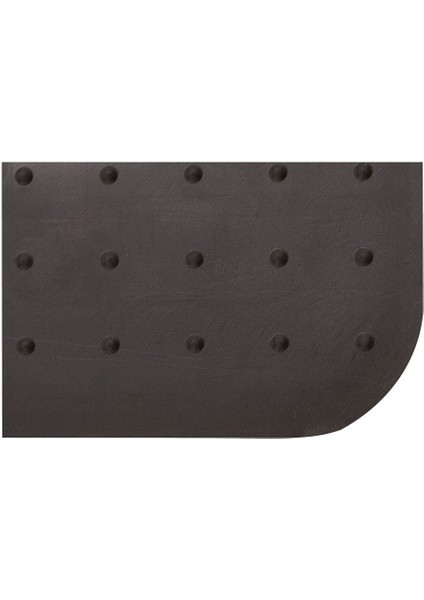 Bmw 4 Serisi G22 2020-2024 Siyah Lastik Paspas modelleri