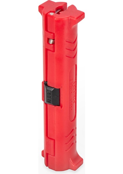 Dıgıtus Stripping Tool For Network Cables For Multiconductor Cable, Up To Awg 24