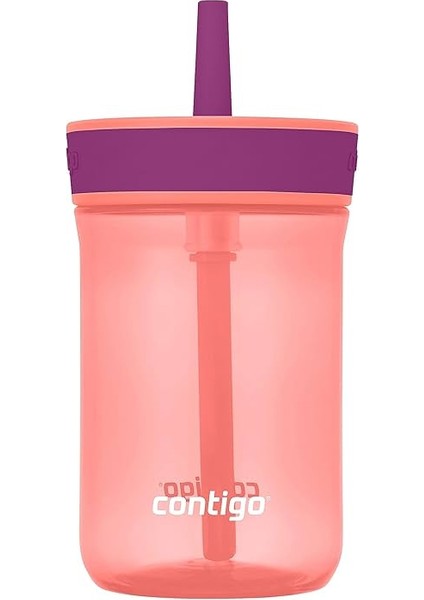 Leıghton Tumbler Çocuk Matarası 414 ml fiyatları