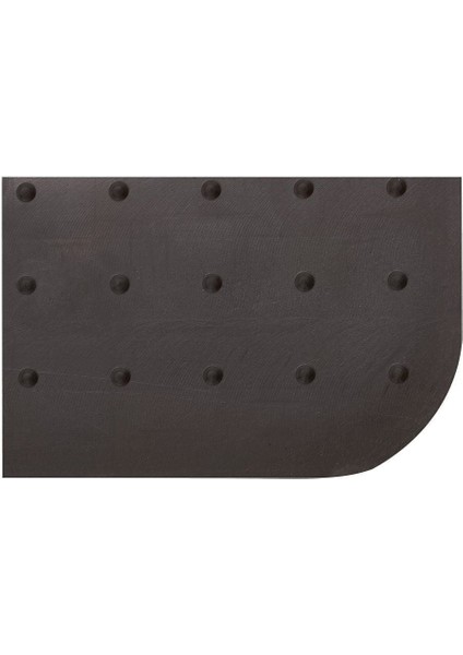 Mercedes N293 Eqc Siyah Lastik Paspas modelleri