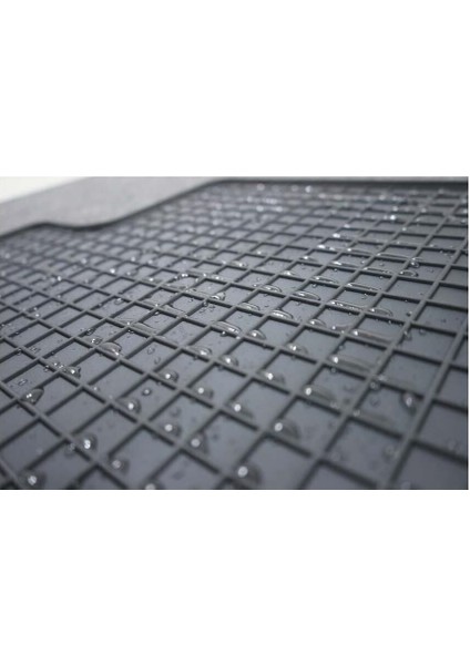 Mercedes N293 Eqc Siyah Lastik Paspas fırsatları