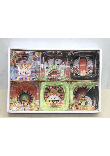 1 Adet Cam Küllük fiyatları