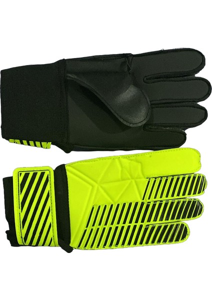 5 No 4 Astar Makine Dikişli Futbol Topu, Kaleci Eldiveni ve Tekmelik 3'lü Set + Pompa Hediyeli