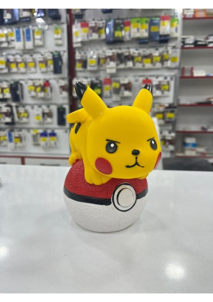 Pokemon Figürlü Aksesuar Kumbara Çocuk Kumbarasıdtgo Premium fiyatları