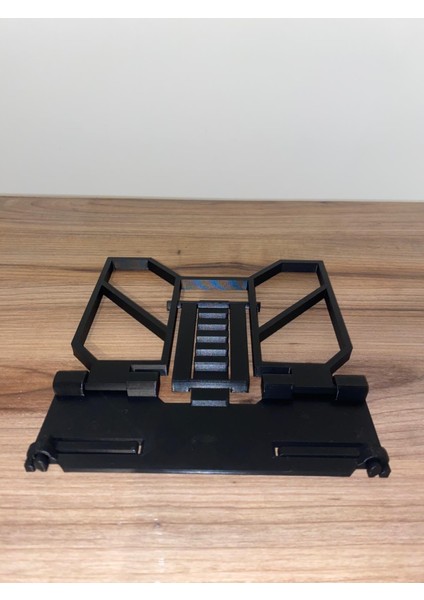 Ayarlanabilir Tablet Kitap Tutucu Stand