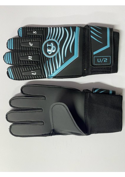 Logolu Kaleci Eldivenleri – Profesyonel Koruma ve Konfor