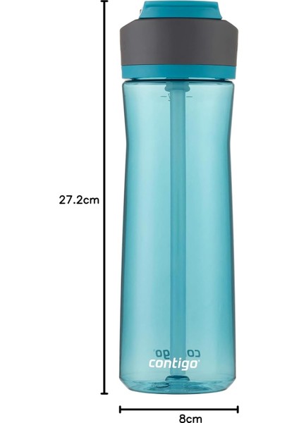 Autospout Termos Suluk 710ML