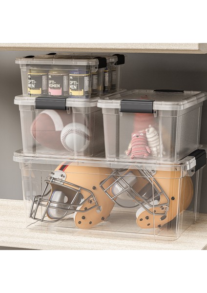 Ers Dünya 25 Lt Lock&keep Saklama Kutusu Ev Ofis