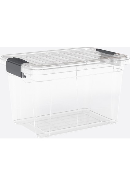 Ers Dünya 25 Lt Lock&keep Saklama Kutusu Ev Ofis fiyatları