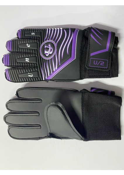 Logolu Kaleci Eldivenleri – Profesyonel Koruma ve Konfor