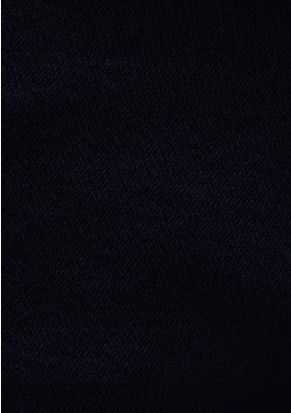 Marcus Koyu Lacivert Comfort Gabardin Pantolon 0035190674