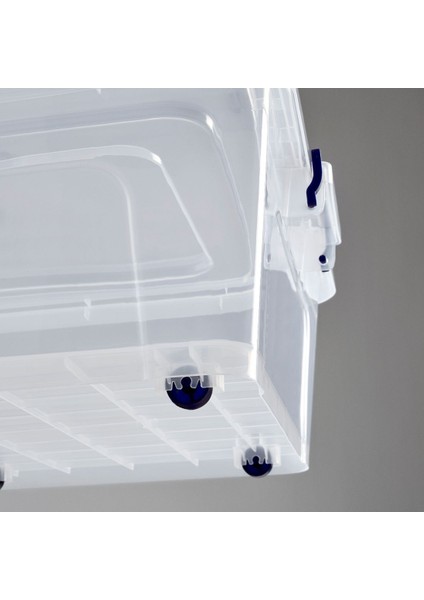 Ers Dünya 42 Lt Derin Clear Box Saklama Kutusu fiyatları