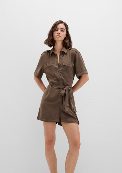 Kahverengi Tulum 1011080-82046