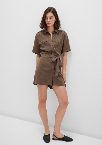 Kahverengi Tulum 1011080-82046 fiyatları